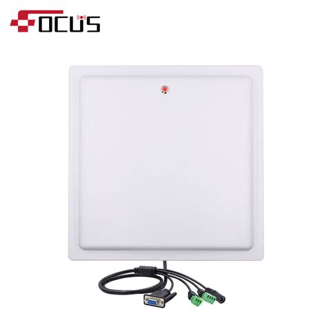 epcglobal gen 2 rfid readers|EPC UHF Gen2 Air Interface Protocol .